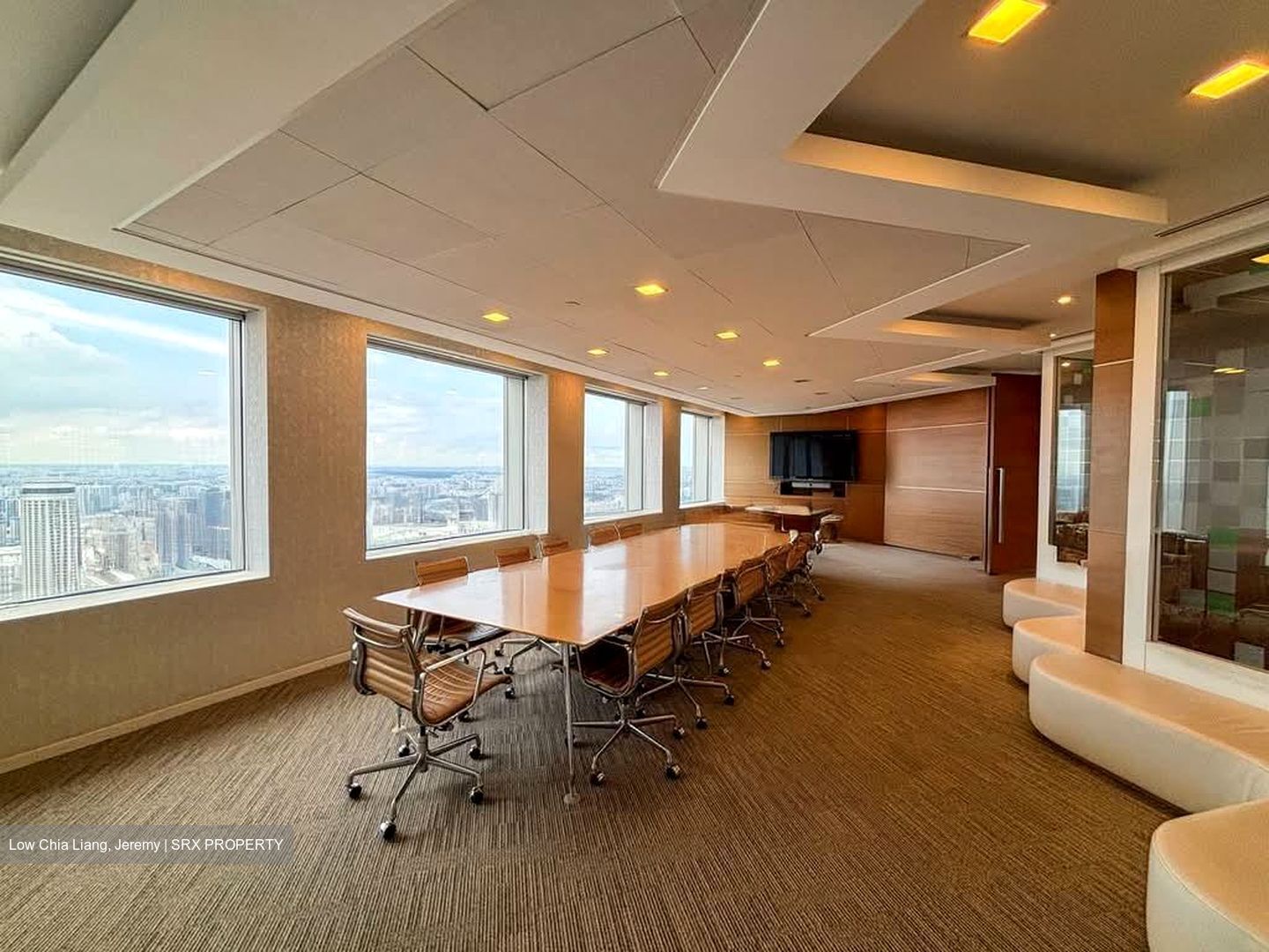 One Raffles Place (D1), Office #575447311